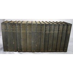 The Works of Lord Morley In 15 Volumes [15 Volume Set]